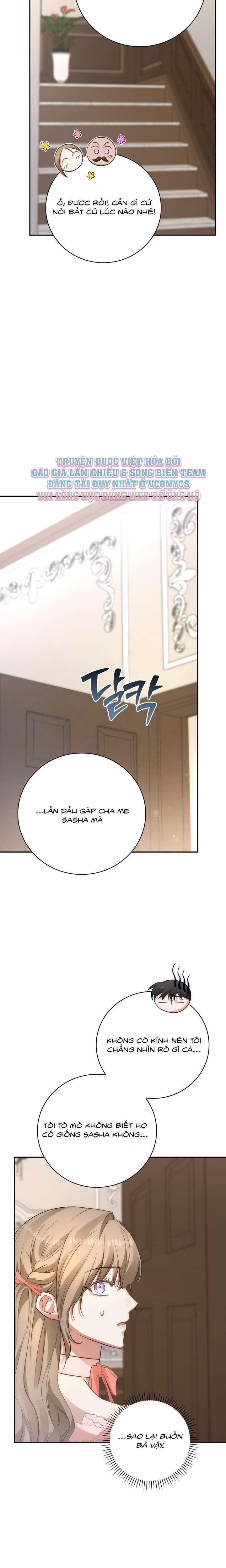 [18+] Thể Loại Khác Quá Đấy? 11 trang 14