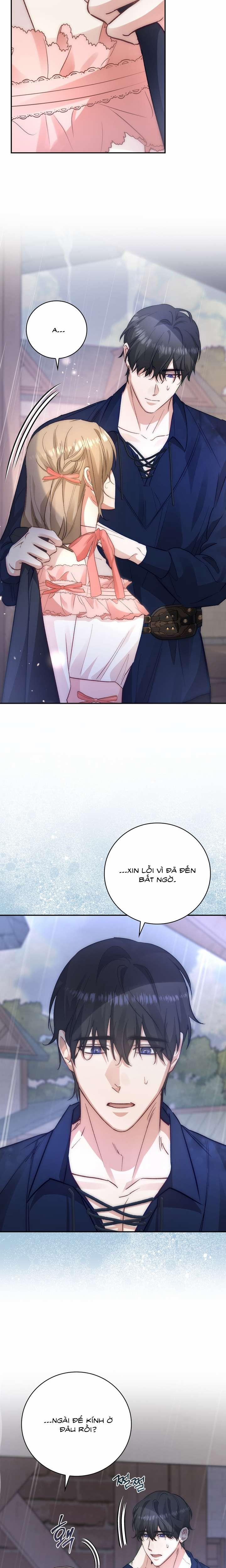 [18+] Thể Loại Khác Quá Đấy? 11 trang 4