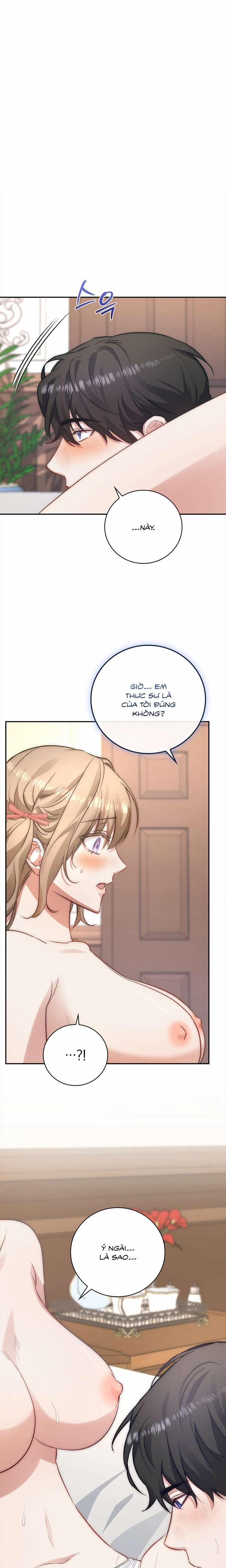 [18+] Thể Loại Khác Quá Đấy? 12 trang 6