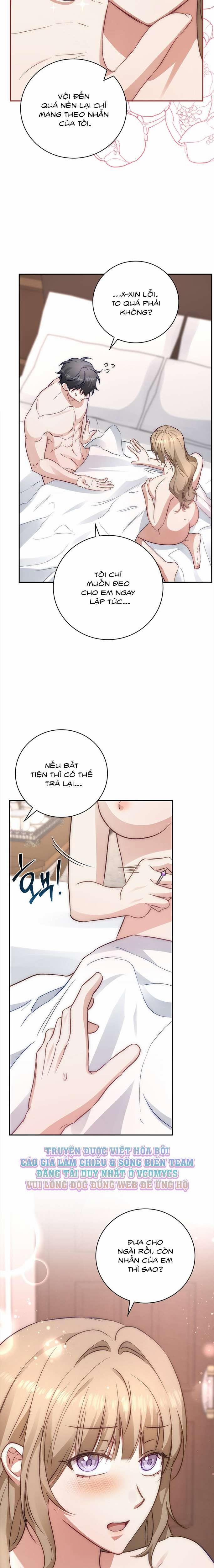 [18+] Thể Loại Khác Quá Đấy? 13 trang 15