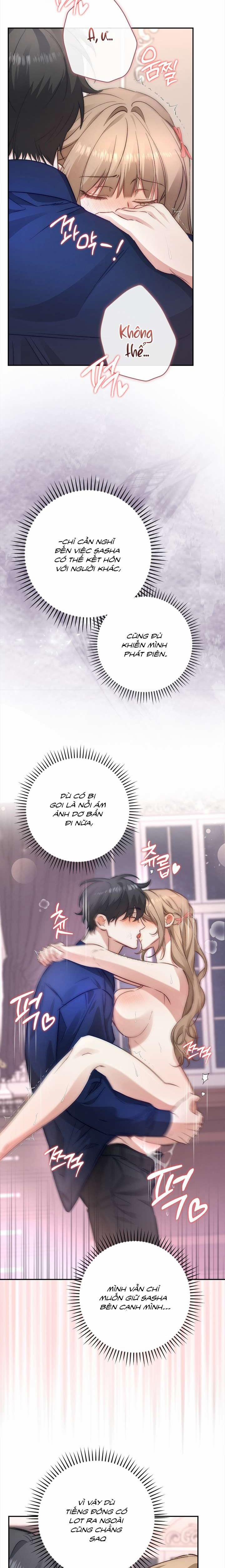 [18+] Thể Loại Khác Quá Đấy? 13 trang 7