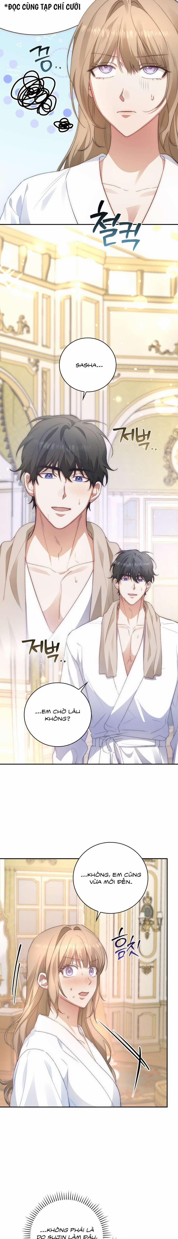 [18+] Thể Loại Khác Quá Đấy? 15 trang 10