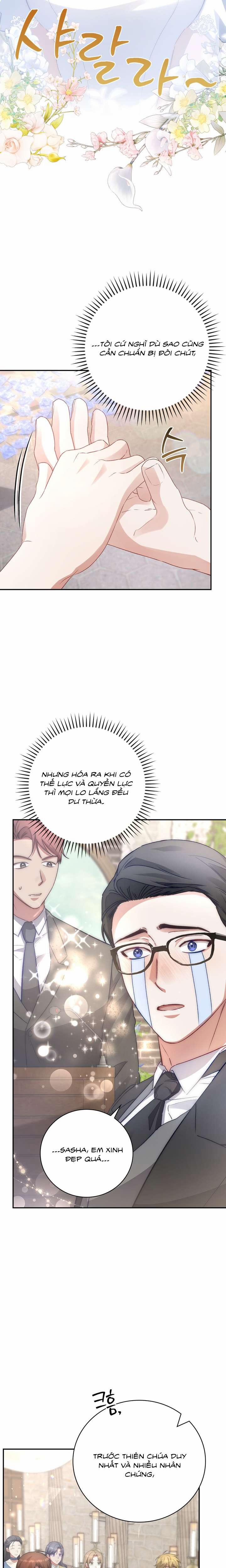 [18+] Thể Loại Khác Quá Đấy? 15 trang 4