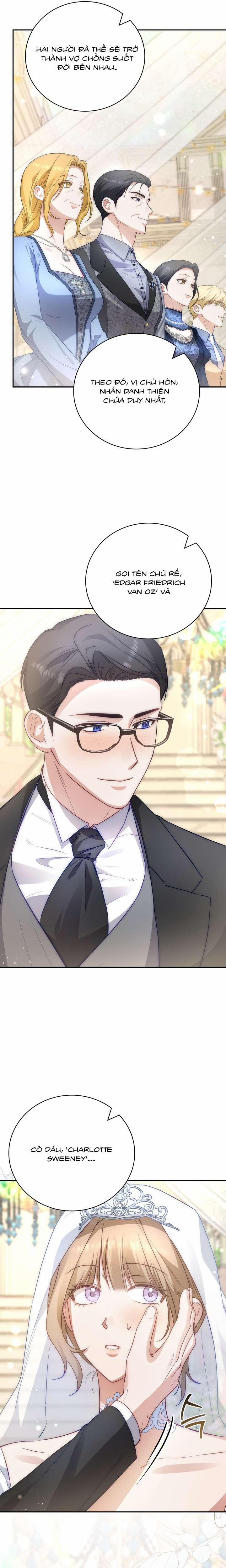 [18+] Thể Loại Khác Quá Đấy? 15 trang 6