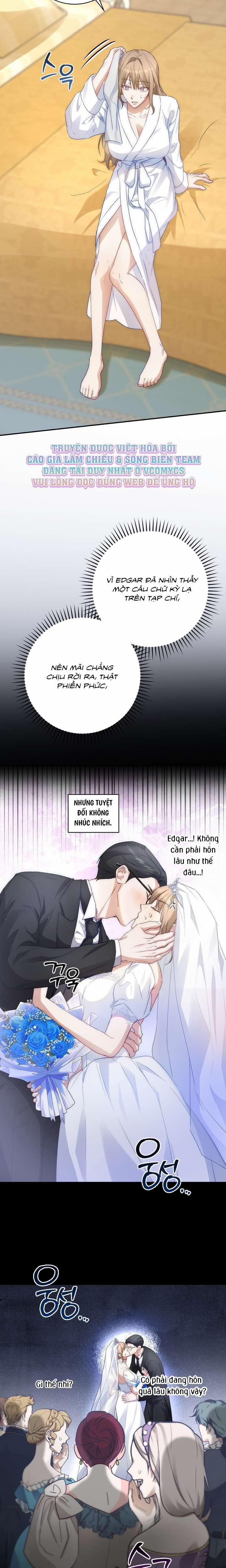 [18+] Thể Loại Khác Quá Đấy? 15 trang 8