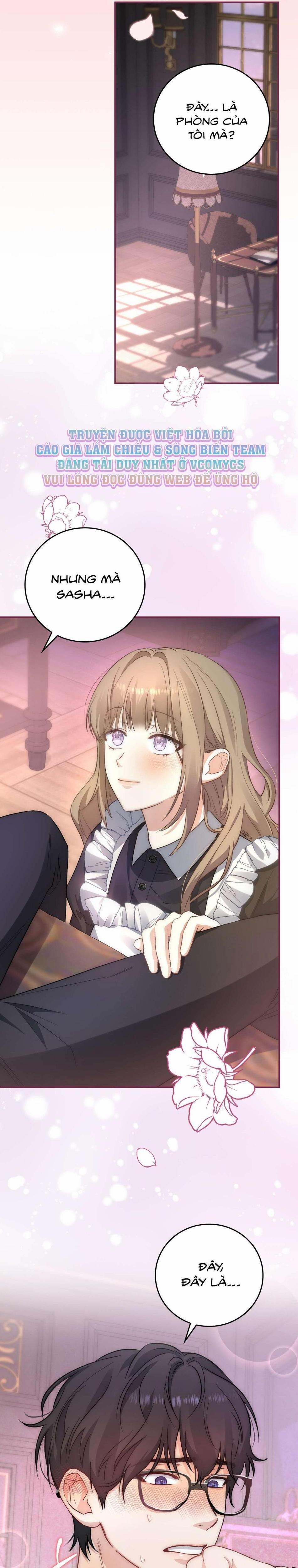 [18+] Thể Loại Khác Quá Đấy? 2 trang 1