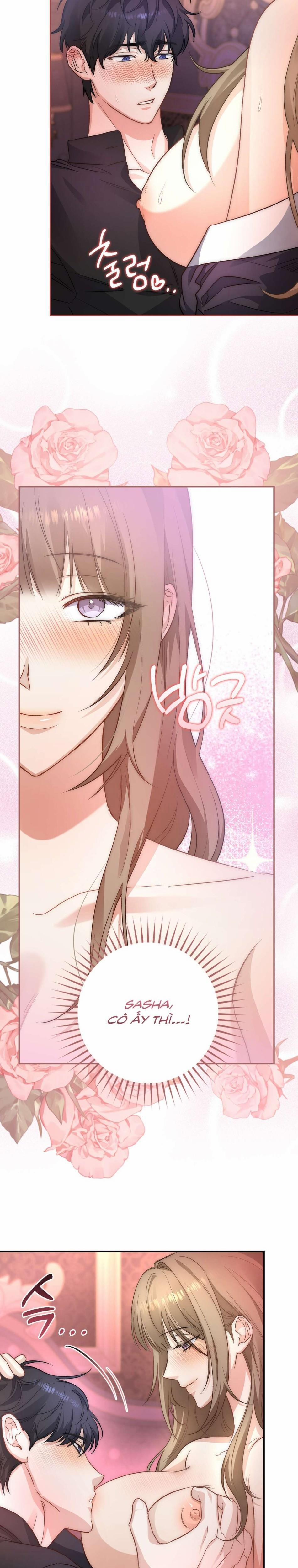 [18+] Thể Loại Khác Quá Đấy? 2 trang 13