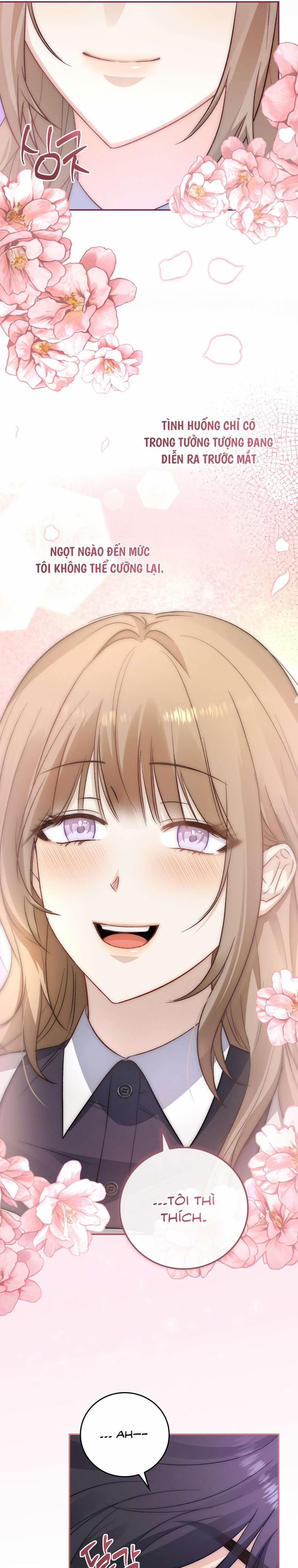 [18+] Thể Loại Khác Quá Đấy? 2 trang 3