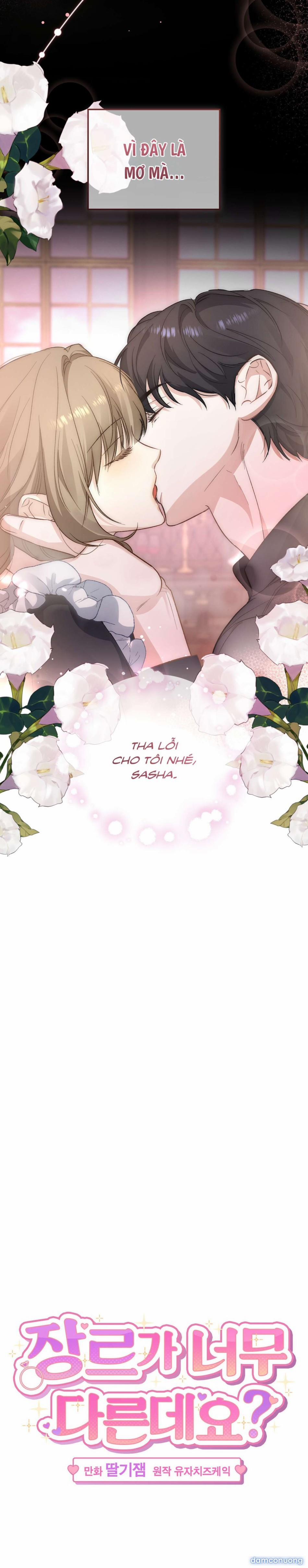 [18+] Thể Loại Khác Quá Đấy? 2 trang 5