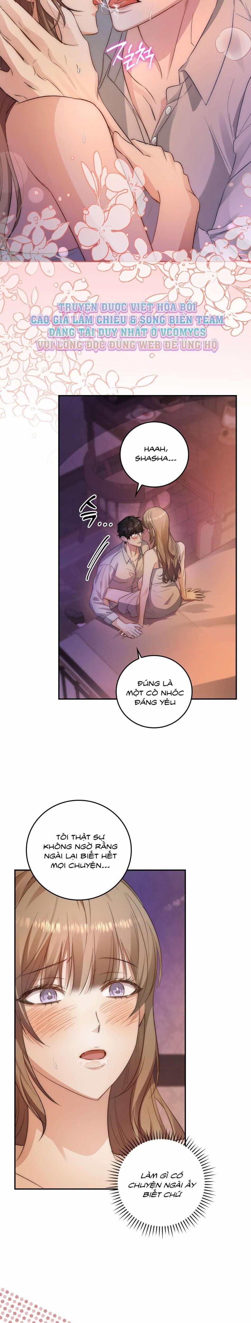 [18+] Thể Loại Khác Quá Đấy? 3 trang 1