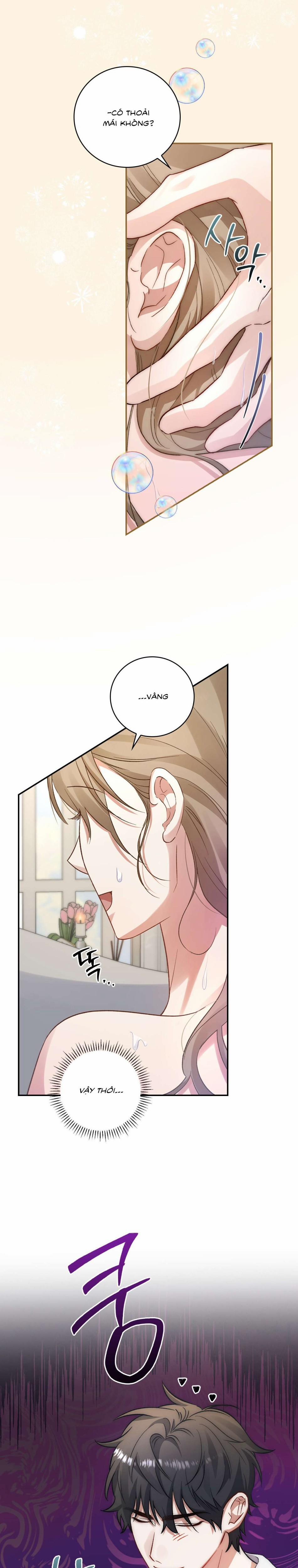 [18+] Thể Loại Khác Quá Đấy? 5 trang 7