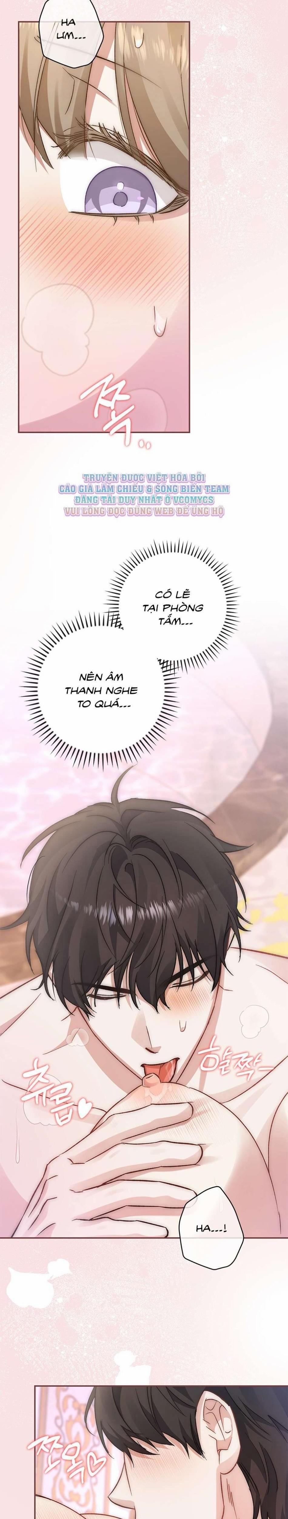 [18+] Thể Loại Khác Quá Đấy? 6 trang 1