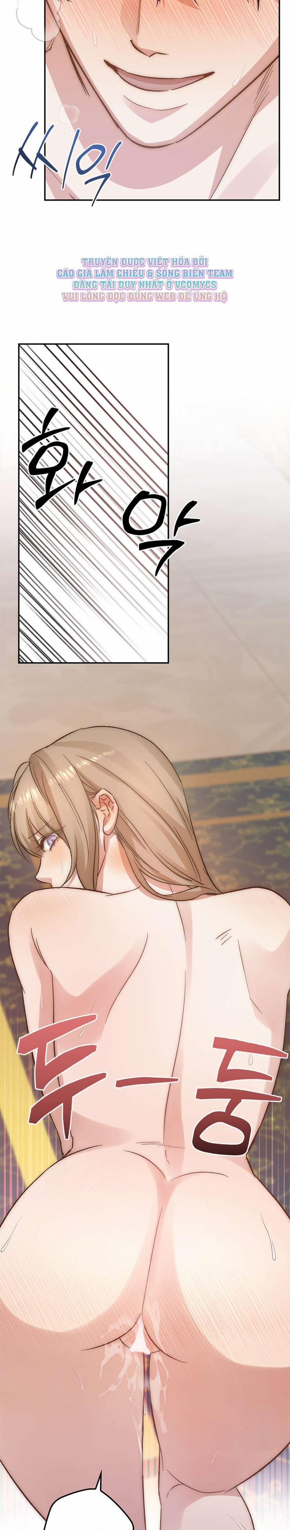 [18+] Thể Loại Khác Quá Đấy? 6 trang 11