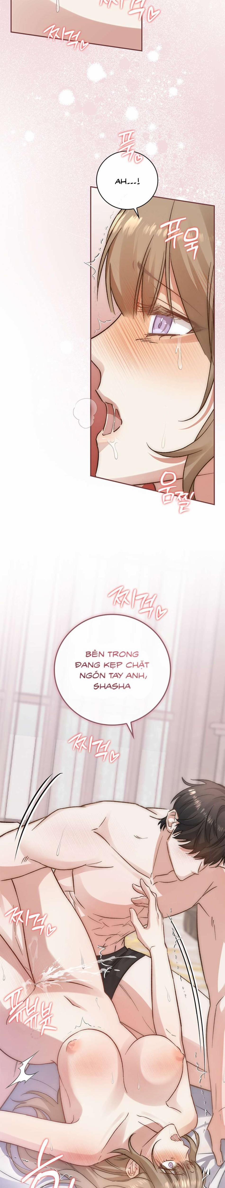 [18+] Thể Loại Khác Quá Đấy? 6 trang 7