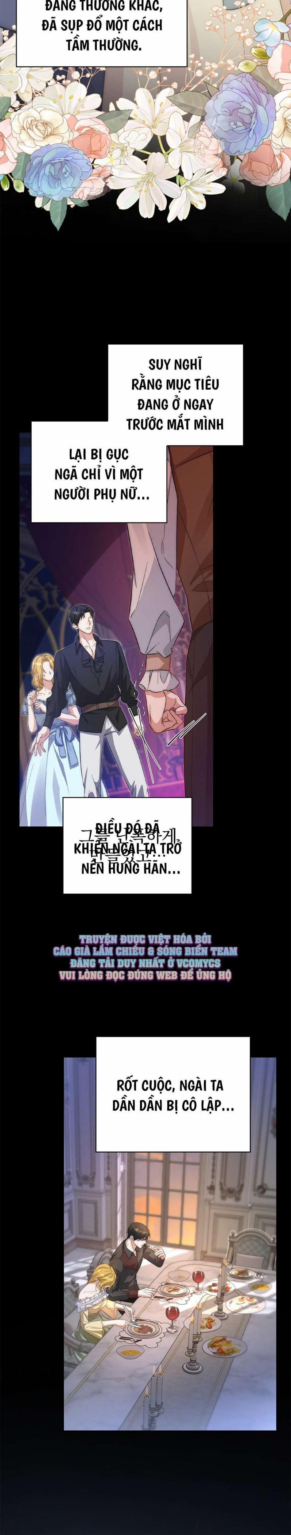 [18+] Thể Loại Khác Quá Đấy? 7 trang 12