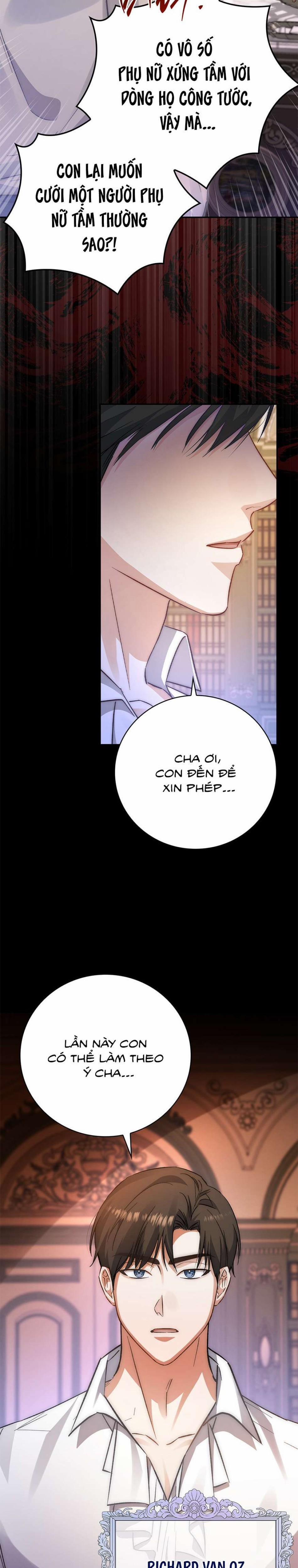 [18+] Thể Loại Khác Quá Đấy? 7 trang 9