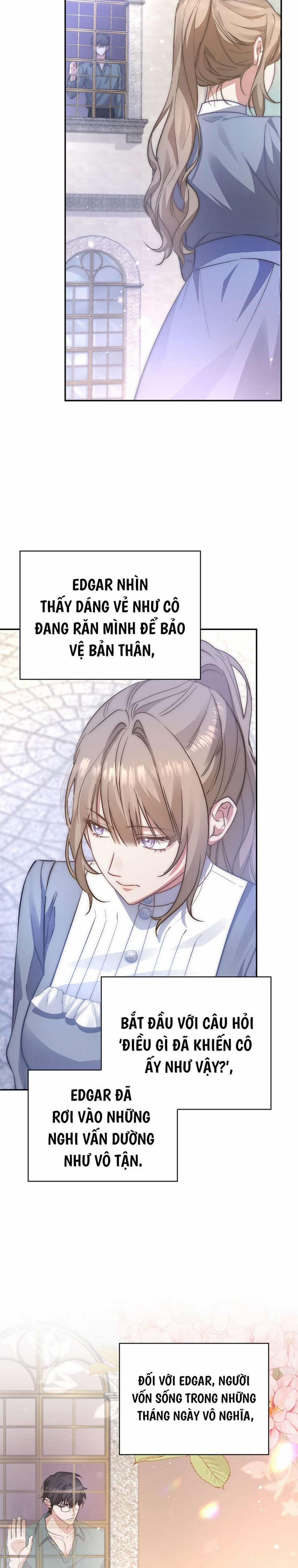 [18+] Thể Loại Khác Quá Đấy? 8 trang 6