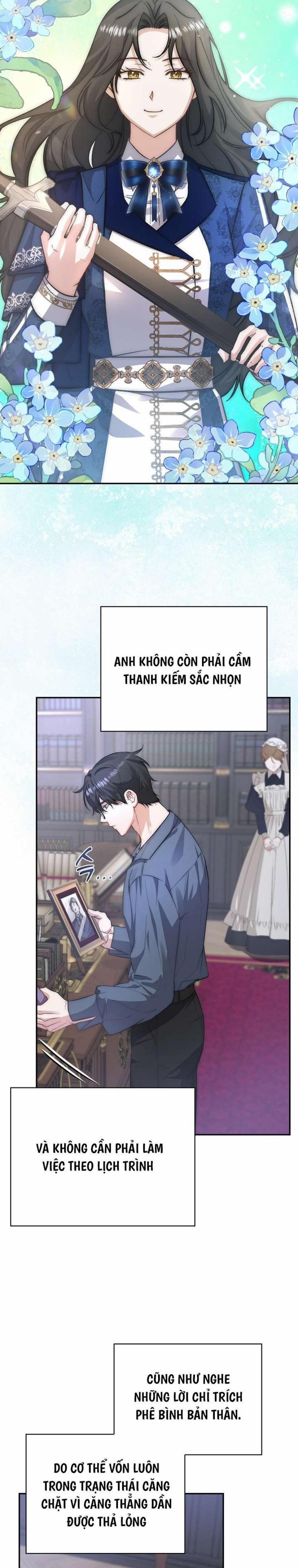 [18+] Thể Loại Khác Quá Đấy? 9 trang 1