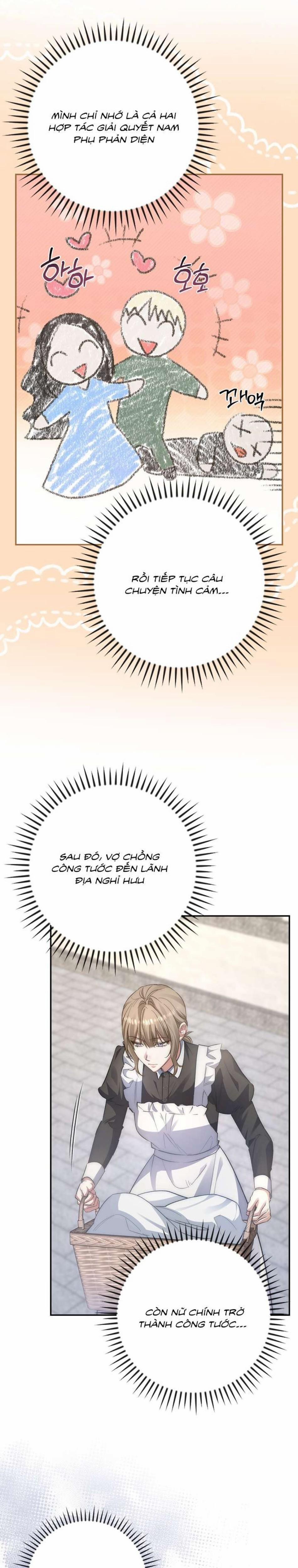 [18+] Thể Loại Khác Quá Đấy? 9 trang 11