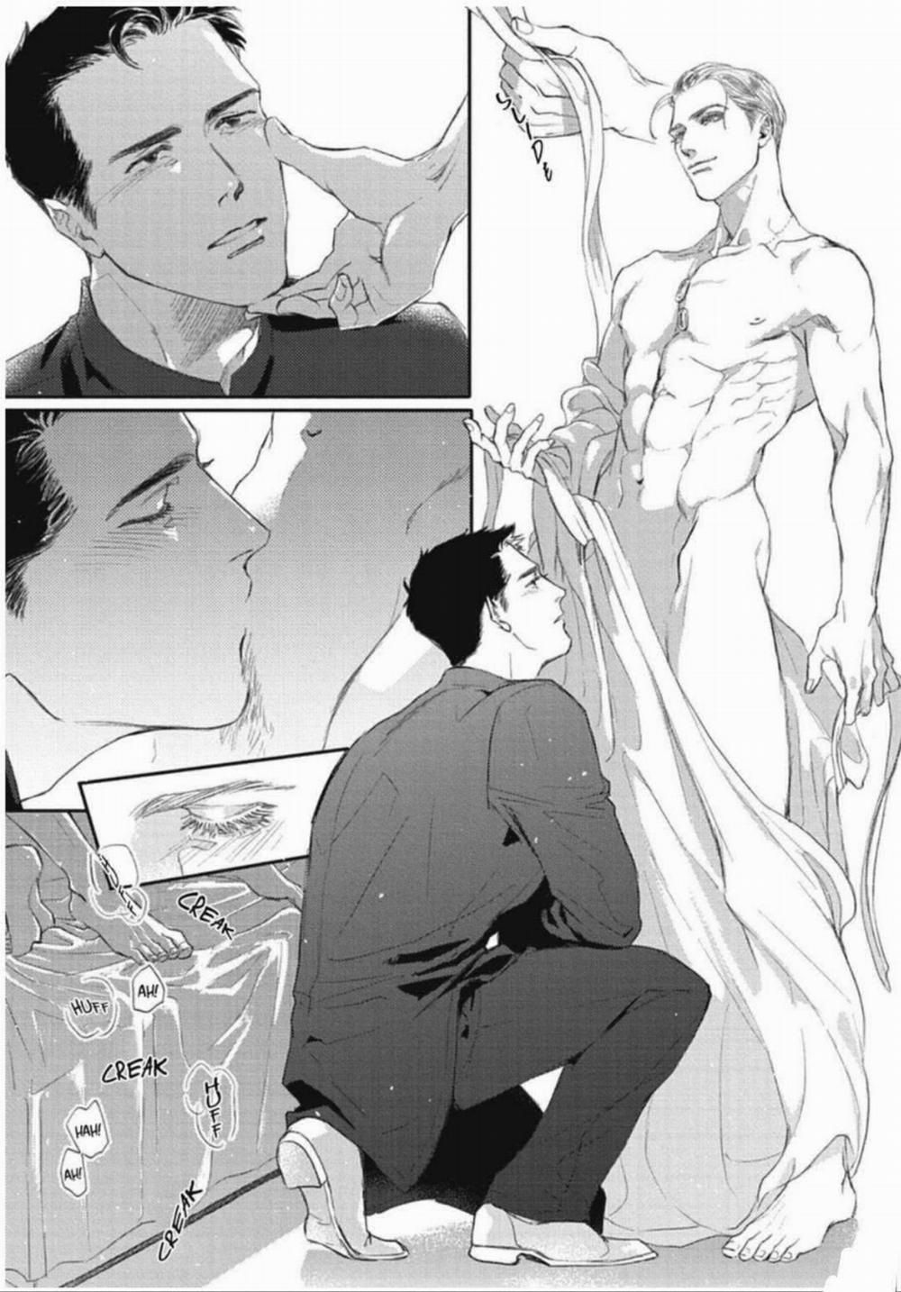 [18+] The Order Of Our Military Uniform 1 trang 6