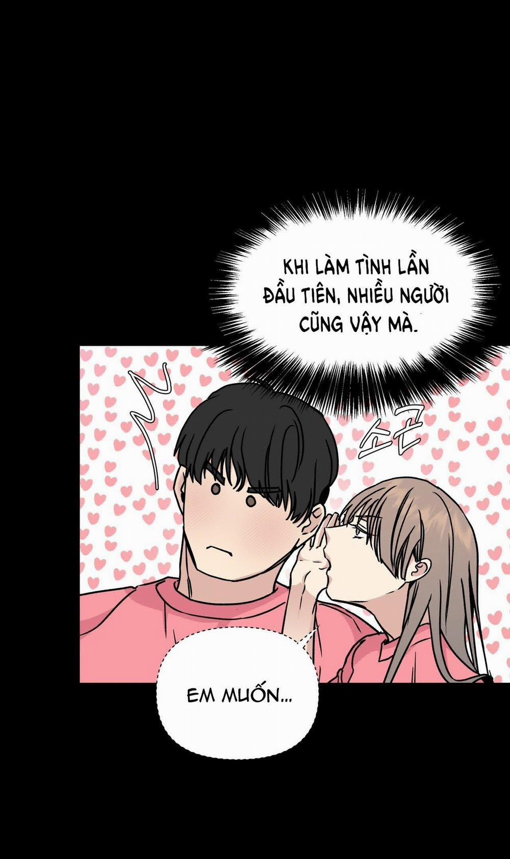 [18+] Thêm Lần Nữa Nhé? 4 trang 0