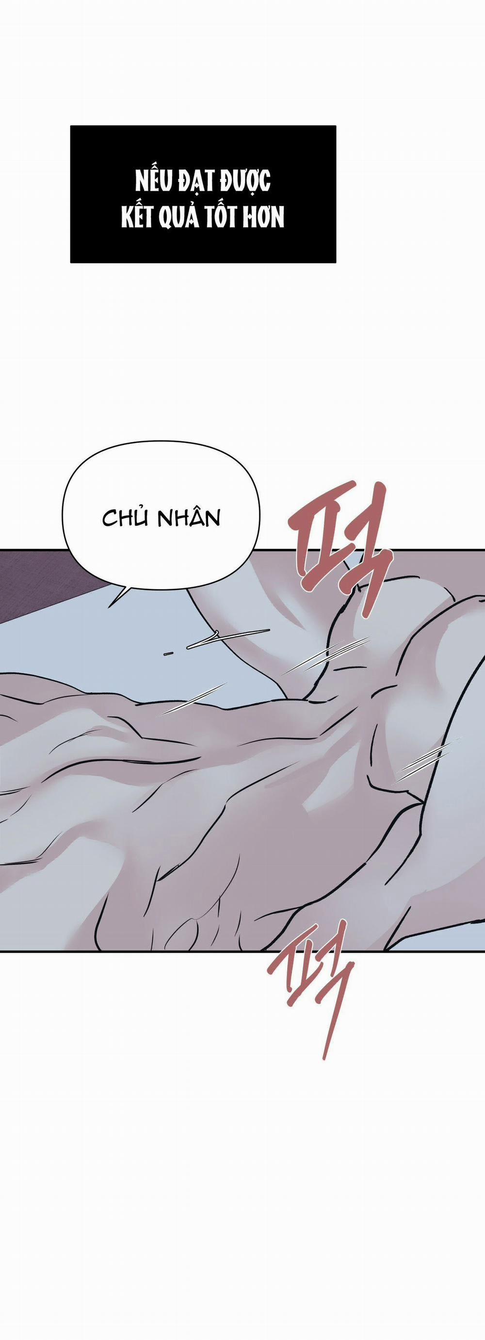 [18+] Thêm Lần Nữa Nhé? 8 trang 1