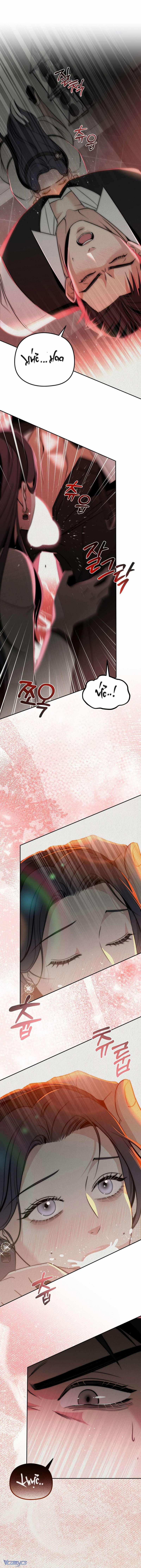 [18+] Thiên Đường Của Cầm Thú 12 trang 6