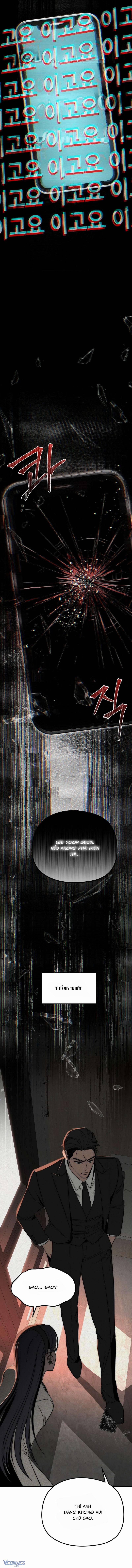 [18+] Thiên Đường Của Cầm Thú 15 trang 7