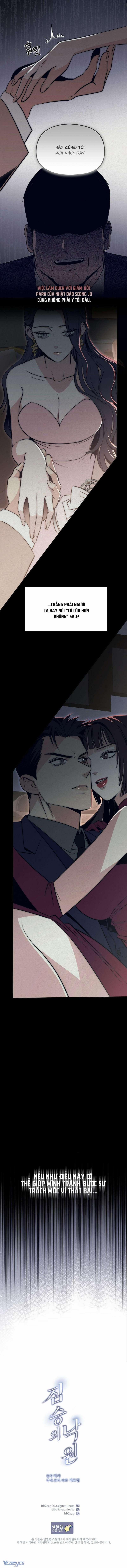 [18+] Thiên Đường Của Cầm Thú 2 trang 12
