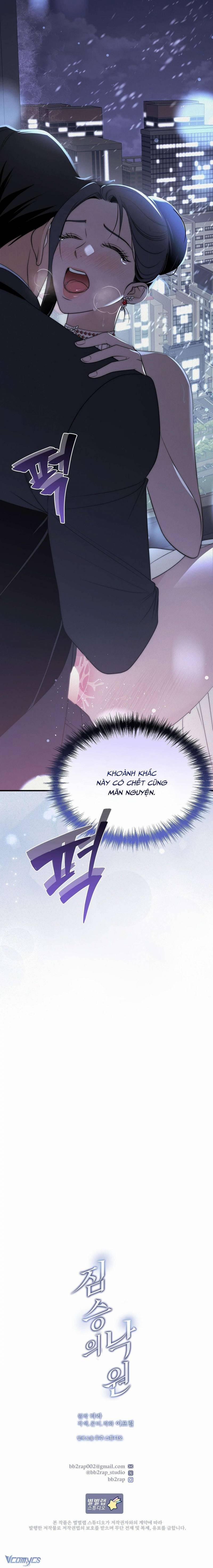 [18+] Thiên Đường Của Cầm Thú 20 trang 8