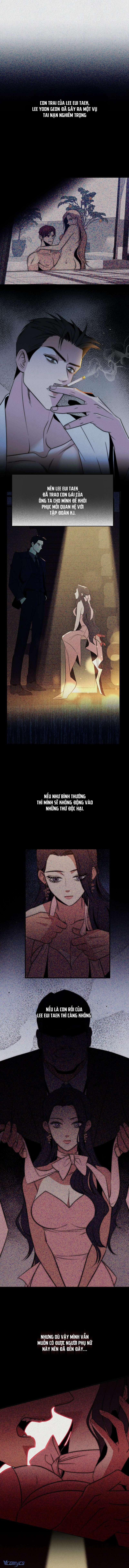 [18+] Thiên Đường Của Cầm Thú 6 trang 5