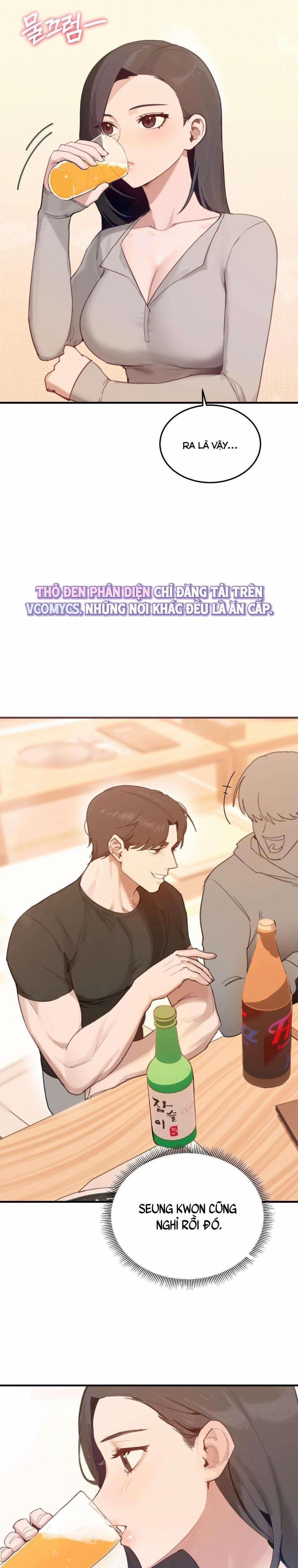 『18+』Thổ Lộ Với Nhầm Người Mất Rồi! 1 trang 2