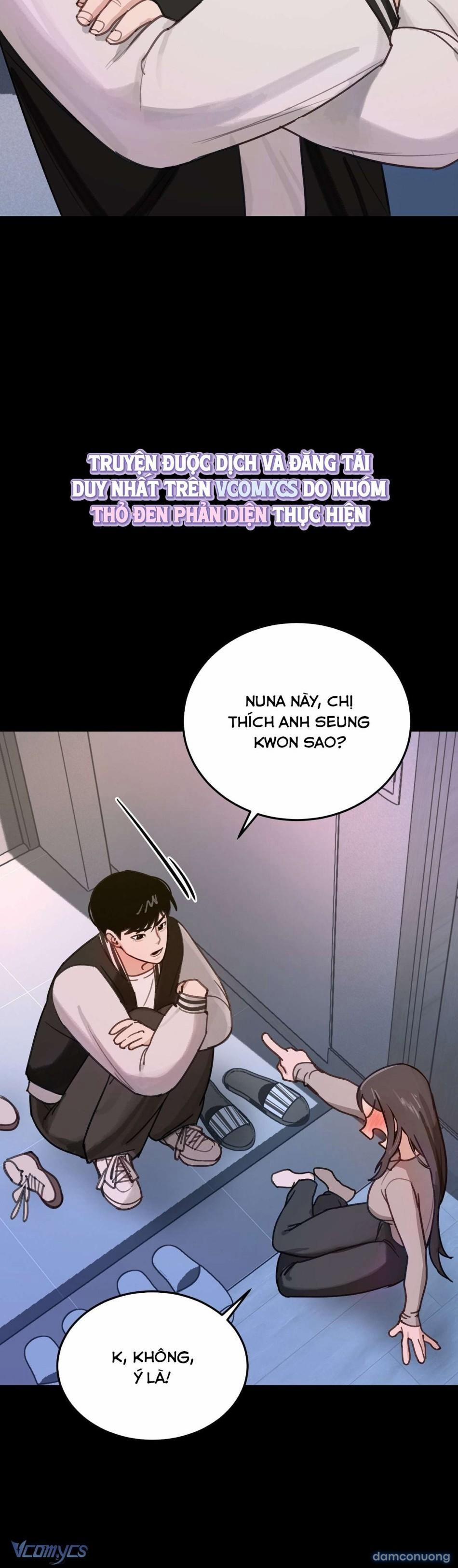 『18+』Thổ Lộ Với Nhầm Người Mất Rồi! 4 trang 11