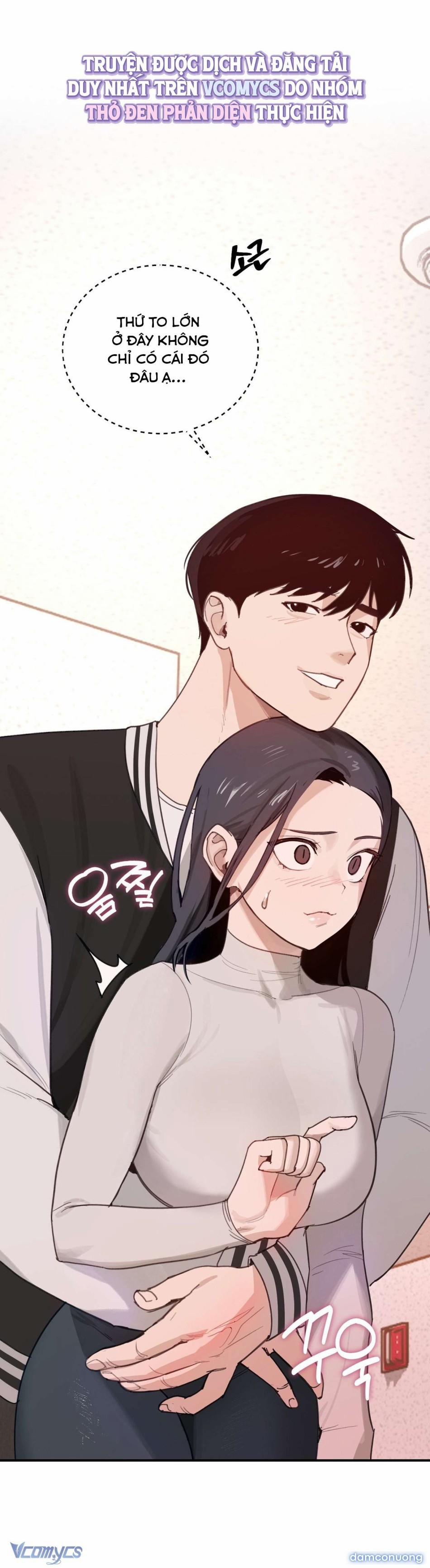 『18+』Thổ Lộ Với Nhầm Người Mất Rồi! 4 trang 5