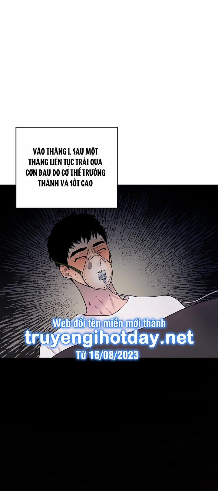 [18+] Thợ Săn Thì Một Đêm 10 Lần 4.1 trang 0
