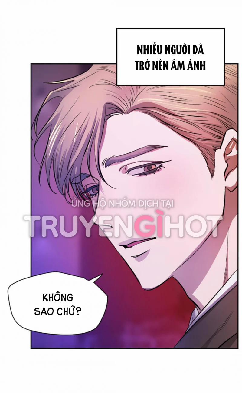 [18+] Thợ Săn Tốt Và Con Mồi Xấu 0 trang 5