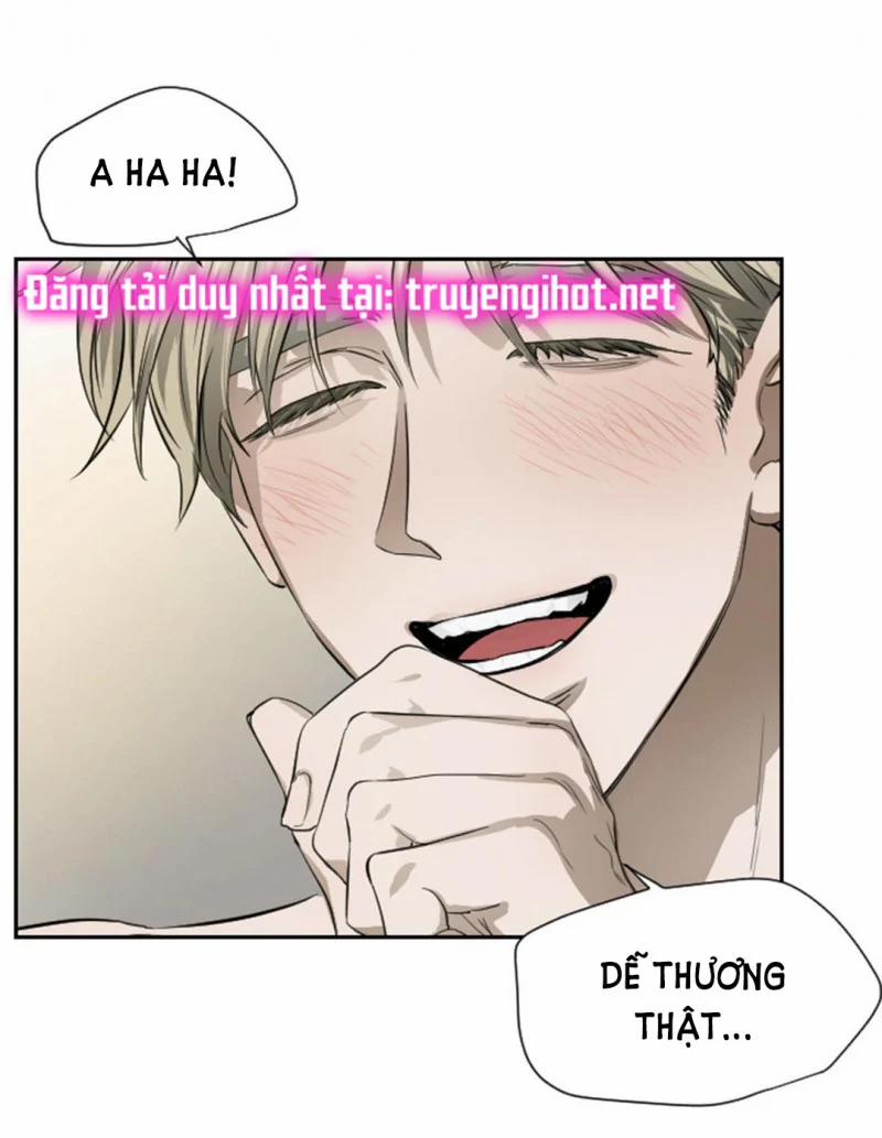 [18+] Thợ Săn Tốt Và Con Mồi Xấu 0 trang 6