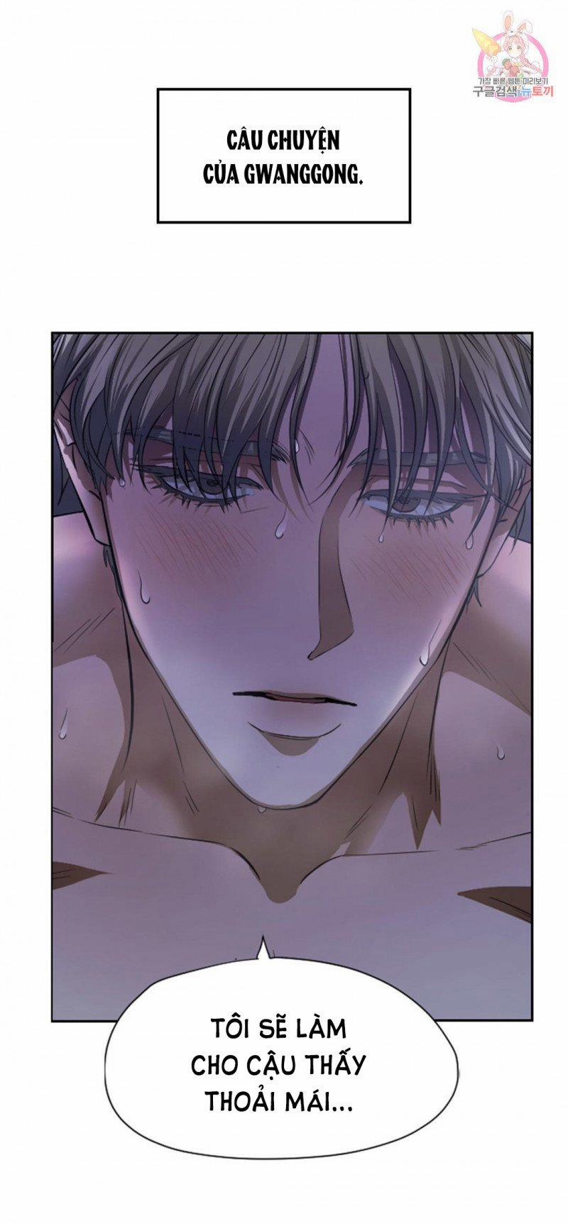 [18+] Thợ Săn Tốt Và Con Mồi Xấu 0 trang 7