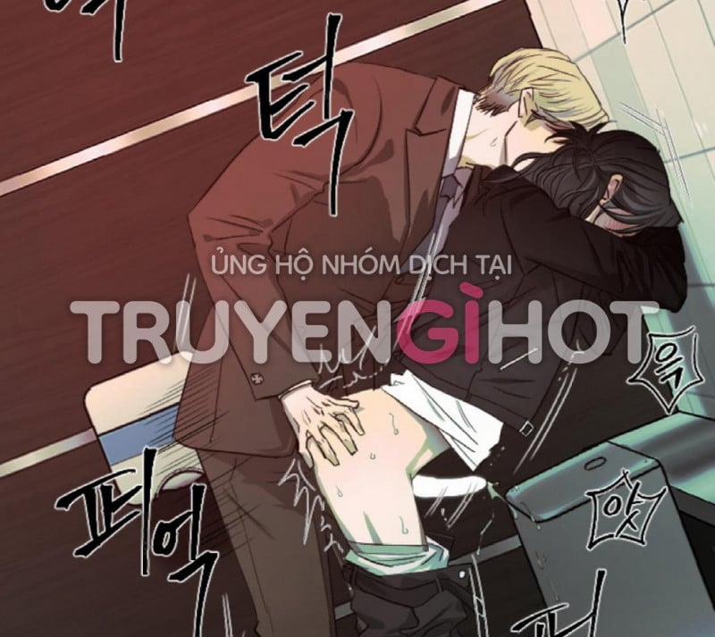 [18+] Thợ Săn Tốt Và Con Mồi Xấu 1.5 trang 11