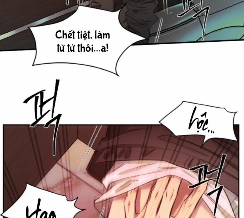 [18+] Thợ Săn Tốt Và Con Mồi Xấu 1.5 trang 12