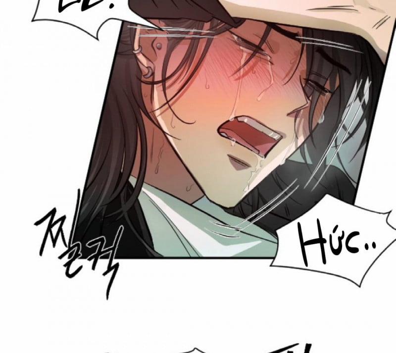 [18+] Thợ Săn Tốt Và Con Mồi Xấu 1.5 trang 17