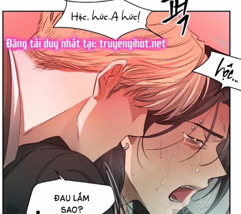 [18+] Thợ Săn Tốt Và Con Mồi Xấu 1.5 trang 18