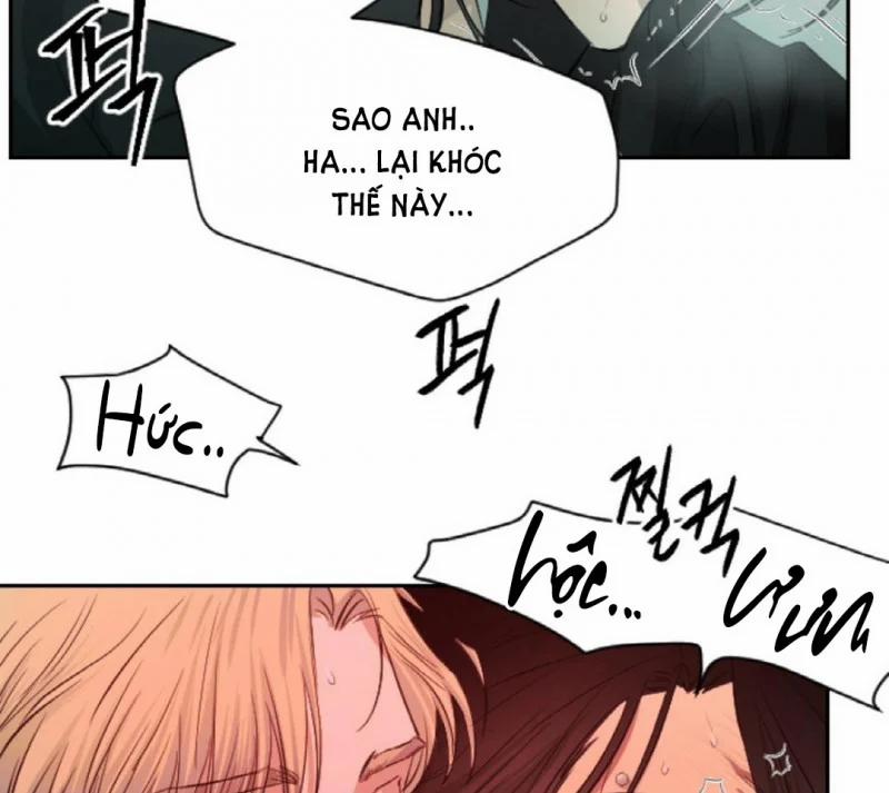 [18+] Thợ Săn Tốt Và Con Mồi Xấu 1.5 trang 19