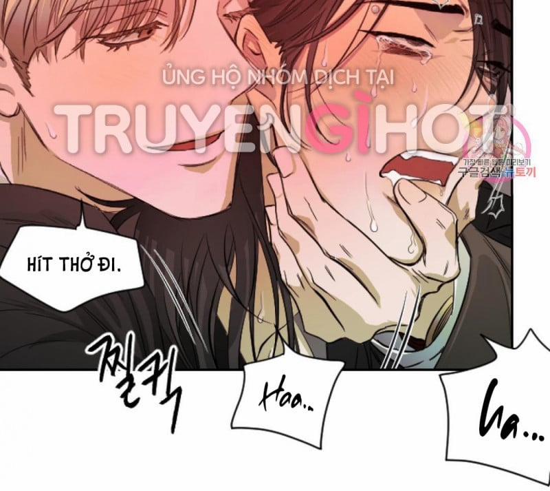 [18+] Thợ Săn Tốt Và Con Mồi Xấu 1.5 trang 20