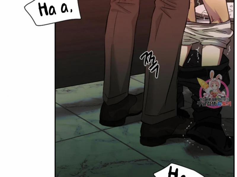 [18+] Thợ Săn Tốt Và Con Mồi Xấu 1.5 trang 28