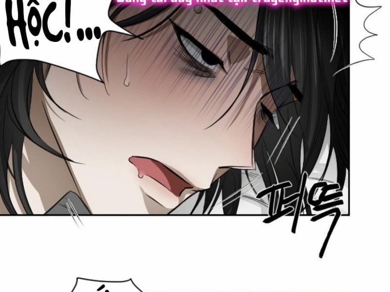 [18+] Thợ Săn Tốt Và Con Mồi Xấu 1.5 trang 31