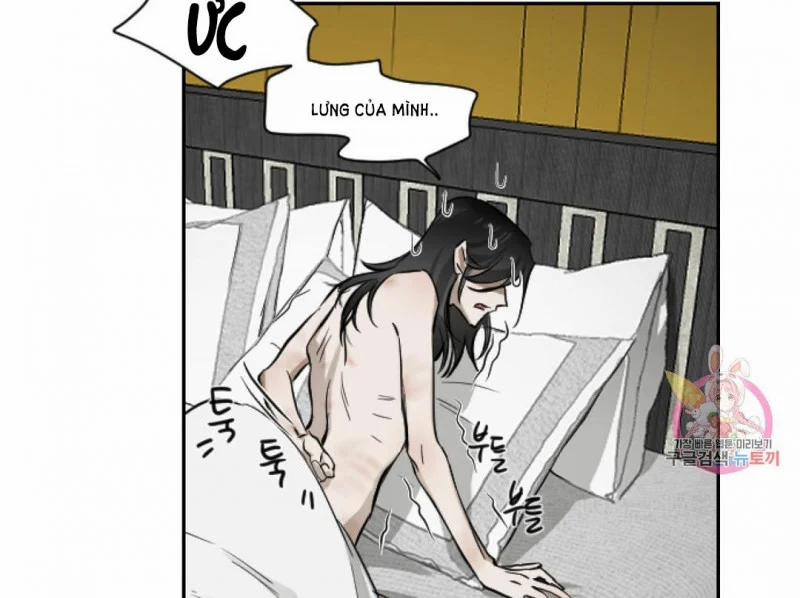 [18+] Thợ Săn Tốt Và Con Mồi Xấu 1.5 trang 32