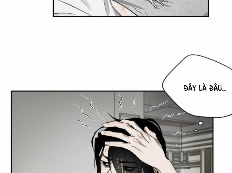 [18+] Thợ Săn Tốt Và Con Mồi Xấu 1.5 trang 33