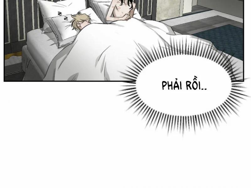 [18+] Thợ Săn Tốt Và Con Mồi Xấu 1.5 trang 36