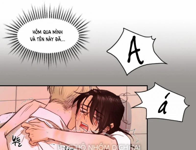 [18+] Thợ Săn Tốt Và Con Mồi Xấu 1.5 trang 37